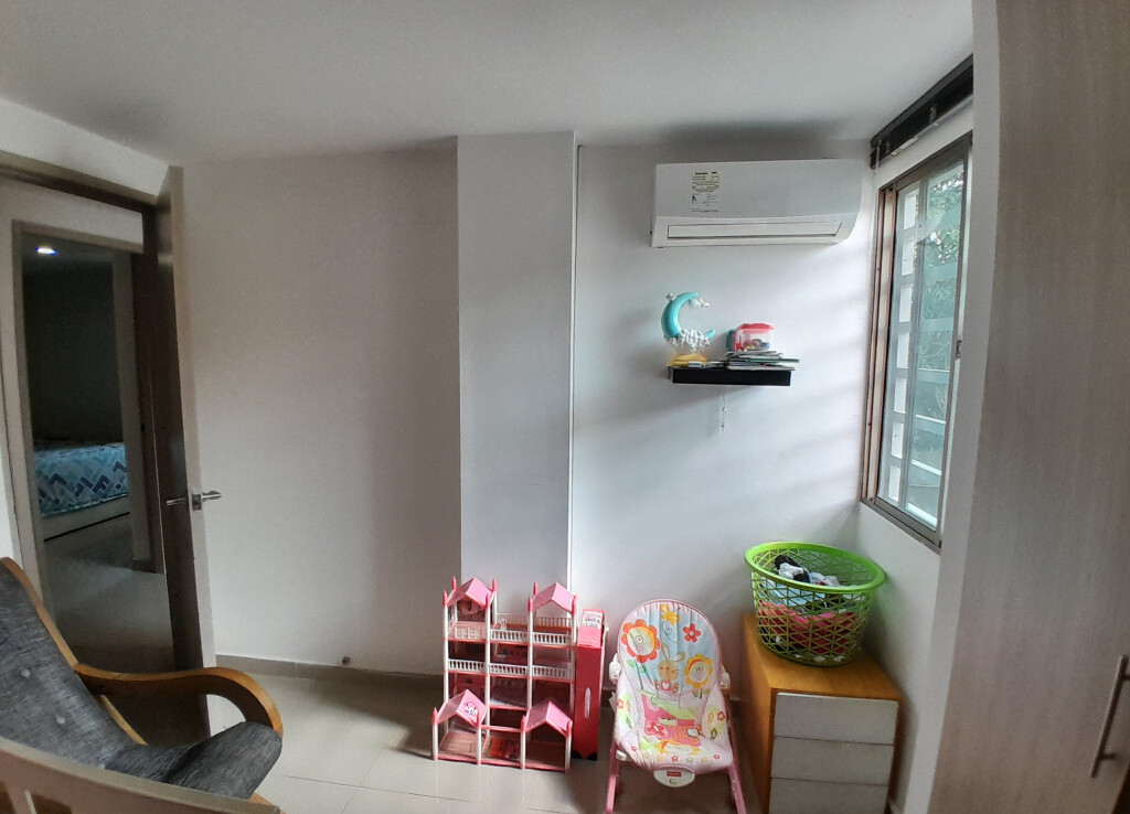 Inmobiliaria Issa Saieh Casa Arriendo/venta, Paraíso, Barranquilla imagen 11