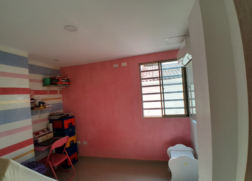 Inmobiliaria Issa Saieh Casa Arriendo/venta, Paraíso, Barranquilla imagen 12