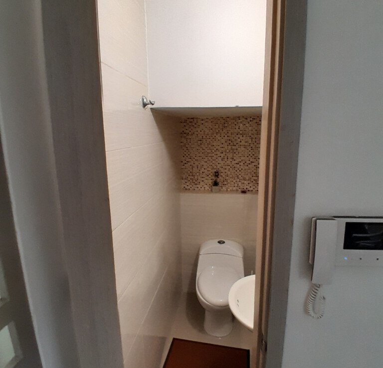 Inmobiliaria Issa Saieh Casa Arriendo/venta, Paraíso, Barranquilla imagen 13