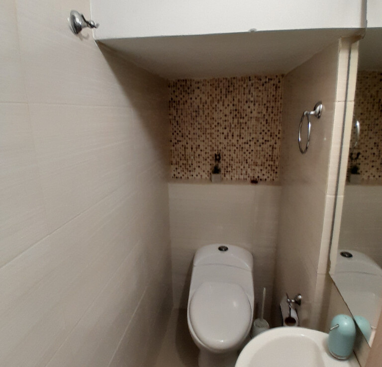 Inmobiliaria Issa Saieh Casa Arriendo/venta, Paraíso, Barranquilla imagen 14