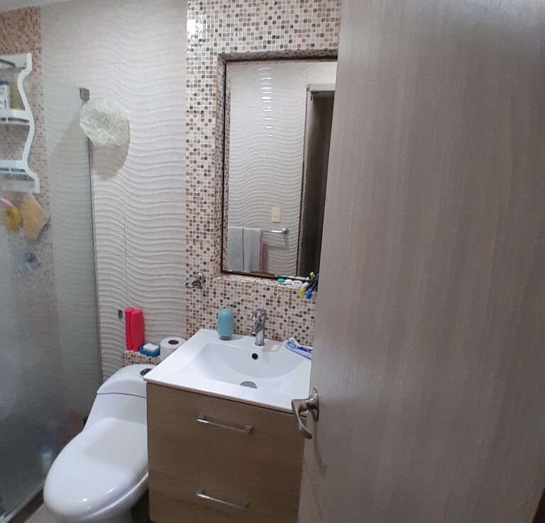 Inmobiliaria Issa Saieh Casa Arriendo/venta, Paraíso, Barranquilla imagen 15