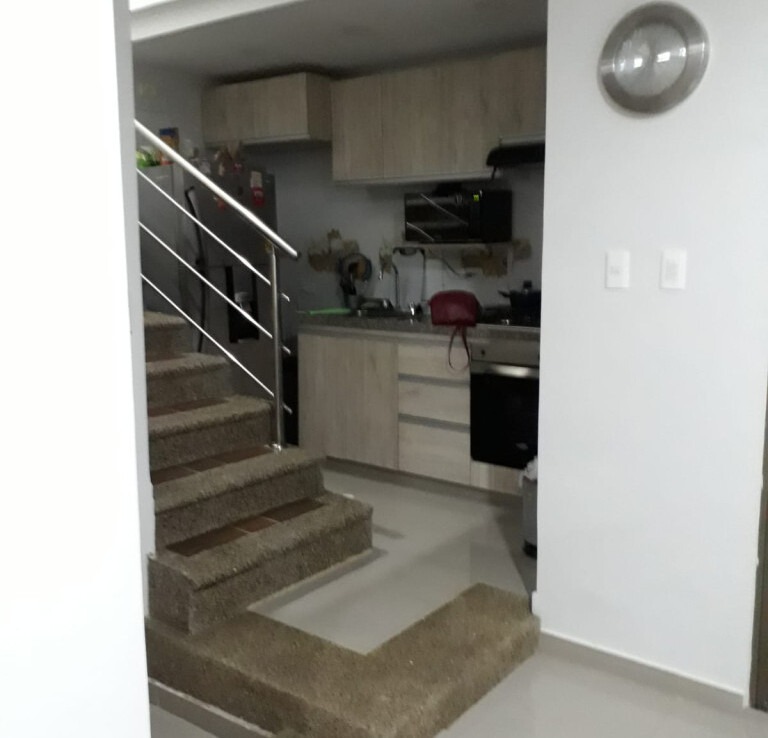 Inmobiliaria Issa Saieh Casa Arriendo/venta, Paraíso, Barranquilla imagen 5