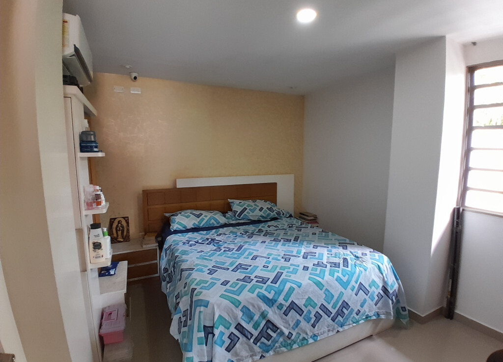 Inmobiliaria Issa Saieh Casa Arriendo/venta, Paraíso, Barranquilla imagen 8