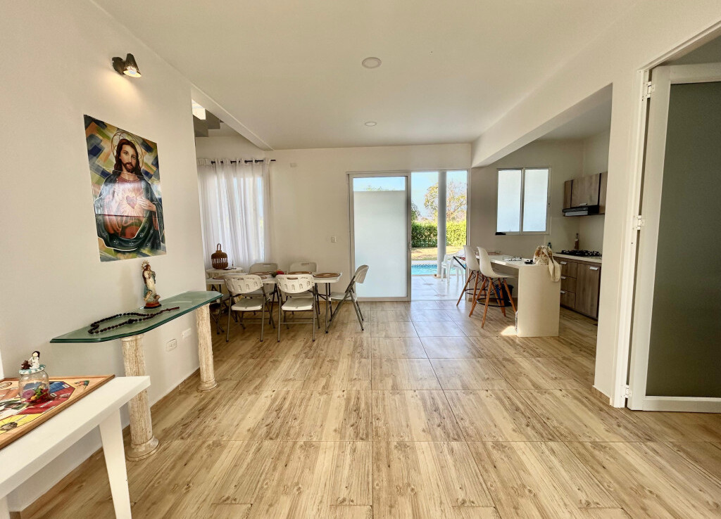 Inmobiliaria Issa Saieh Casa Arriendo/venta, Bajo La Habana, Tubará imagen 5
