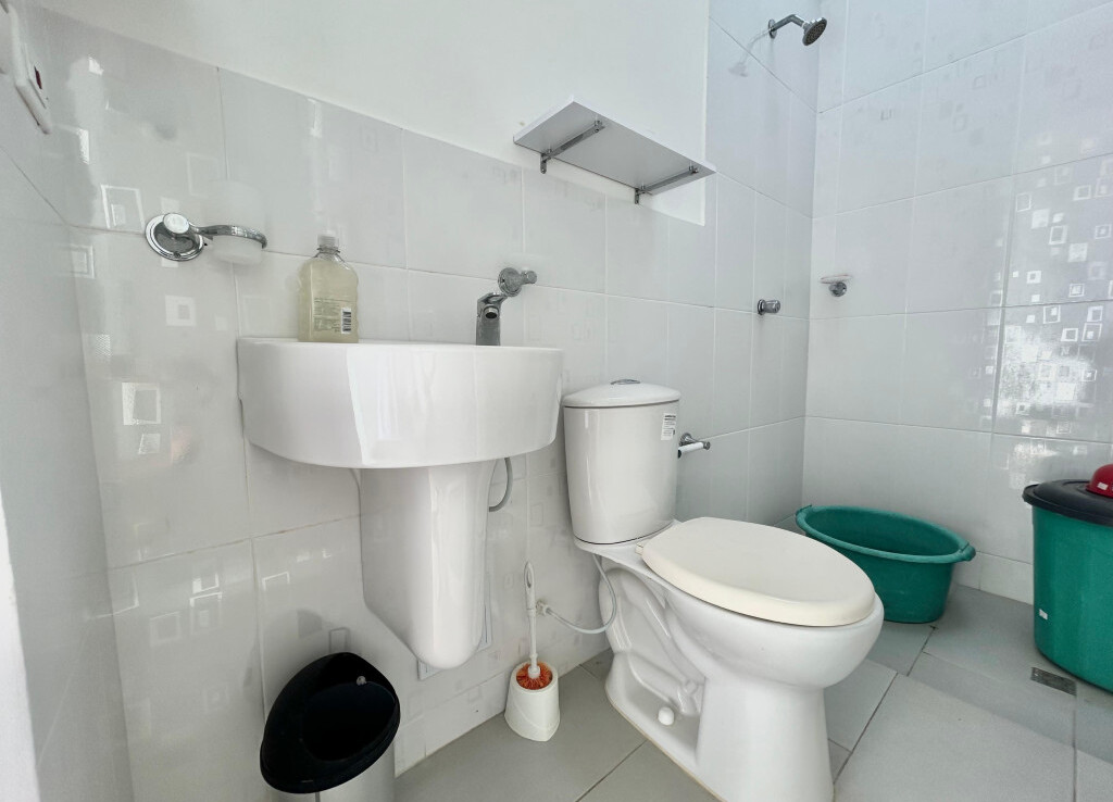 Inmobiliaria Issa Saieh Casa Arriendo/venta, Bajo La Habana, Tubará imagen 17
