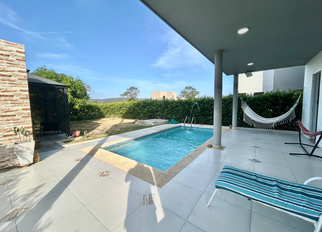 Inmobiliaria Issa Saieh Casa Arriendo/venta, Bajo La Habana, Tubará imagen 0