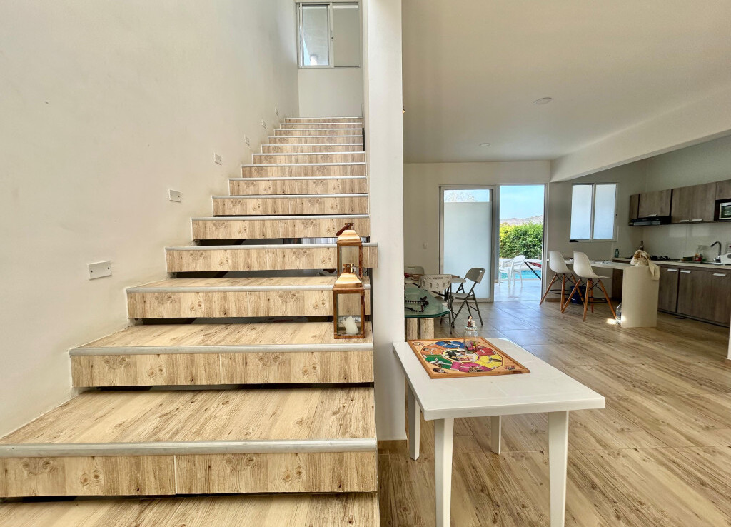 Inmobiliaria Issa Saieh Casa Arriendo/venta, Bajo La Habana, Tubará imagen 8