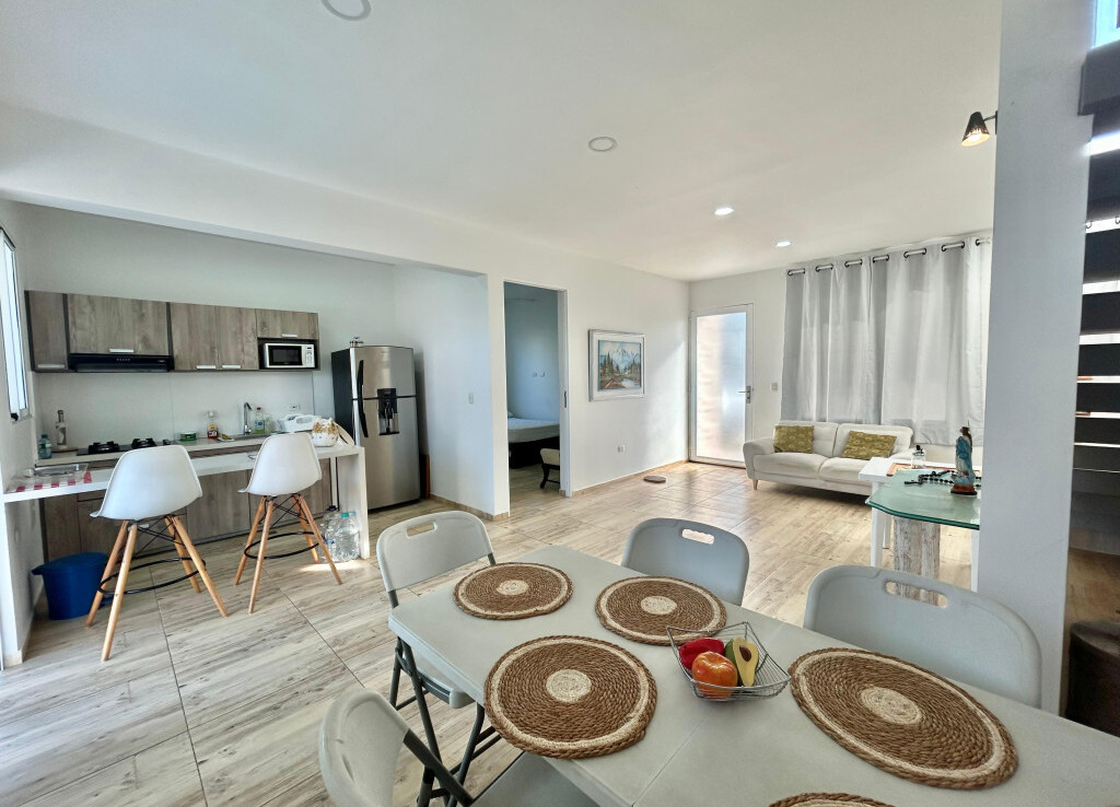 Inmobiliaria Issa Saieh Casa Arriendo/venta, Bajo La Habana, Tubará imagen 6