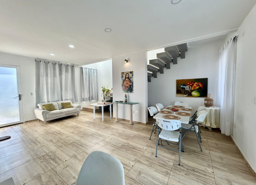 Inmobiliaria Issa Saieh Casa Arriendo/venta, Bajo La Habana, Tubará imagen 7
