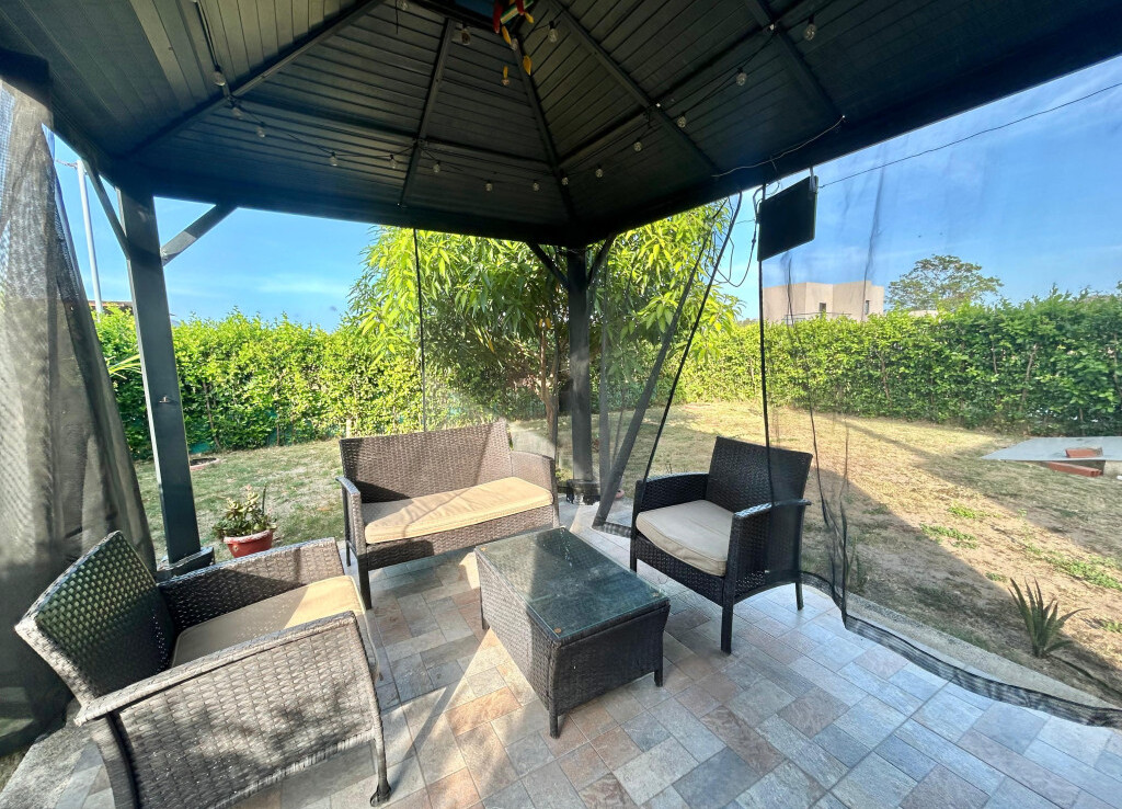 Inmobiliaria Issa Saieh Casa Arriendo/venta, Bajo La Habana, Tubará imagen 16