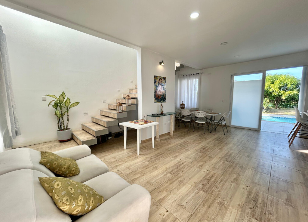 Inmobiliaria Issa Saieh Casa Arriendo/venta, Bajo La Habana, Tubará imagen 3