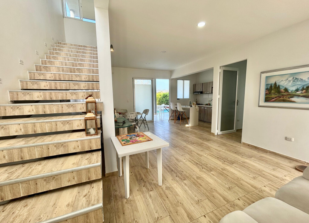 Inmobiliaria Issa Saieh Casa Arriendo/venta, Bajo La Habana, Tubará imagen 4