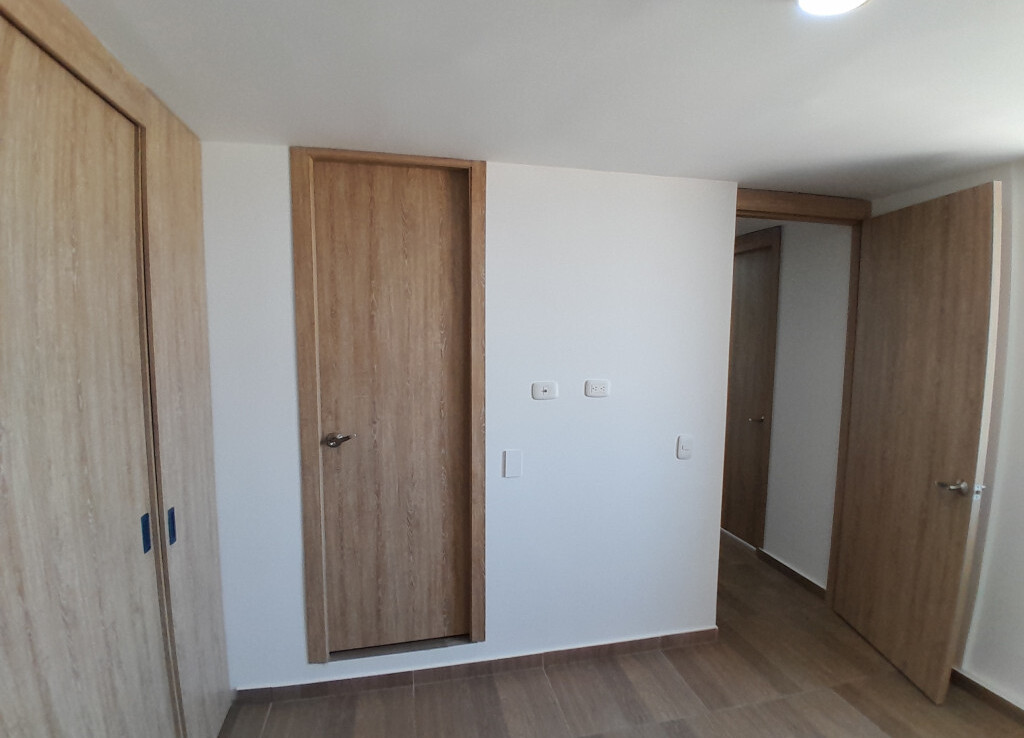Inmobiliaria Issa Saieh Apartamento Arriendo, Paraíso, Barranquilla imagen 10