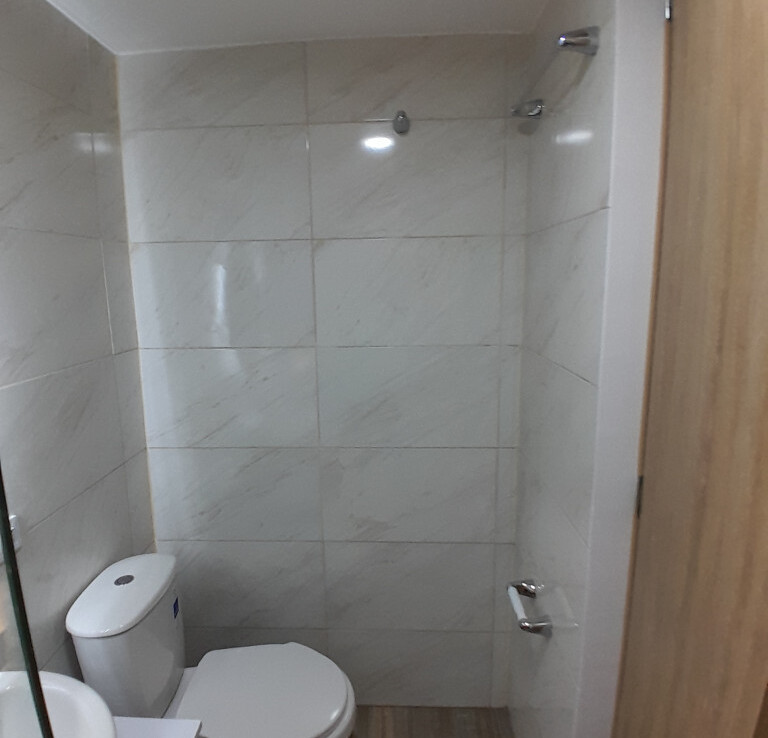 Inmobiliaria Issa Saieh Apartamento Arriendo, Paraíso, Barranquilla imagen 12