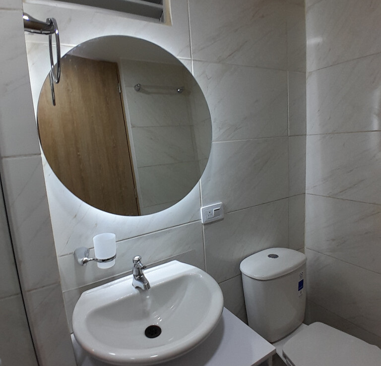 Inmobiliaria Issa Saieh Apartamento Arriendo, Paraíso, Barranquilla imagen 13