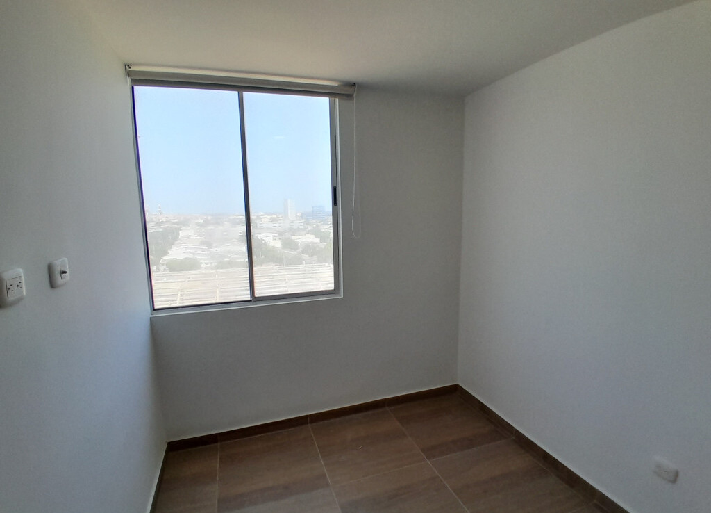 Inmobiliaria Issa Saieh Apartamento Arriendo, Paraíso, Barranquilla imagen 15