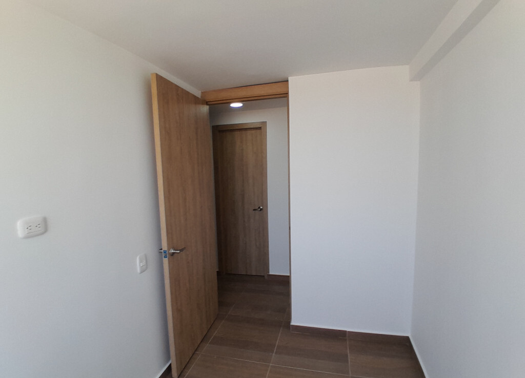 Inmobiliaria Issa Saieh Apartamento Arriendo, Paraíso, Barranquilla imagen 18