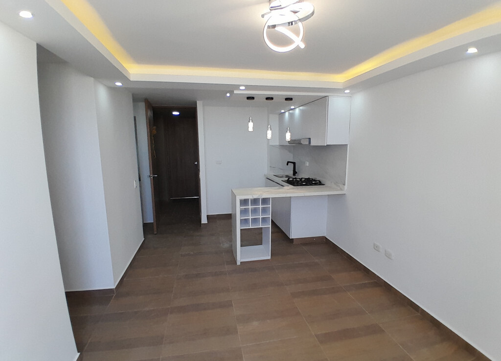 Inmobiliaria Issa Saieh Apartamento Arriendo, Paraíso, Barranquilla imagen 0