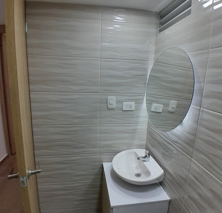Inmobiliaria Issa Saieh Apartamento Arriendo, Paraíso, Barranquilla imagen 21