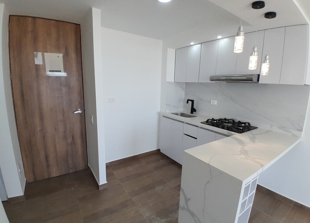 Inmobiliaria Issa Saieh Apartamento Arriendo, Paraíso, Barranquilla imagen 3