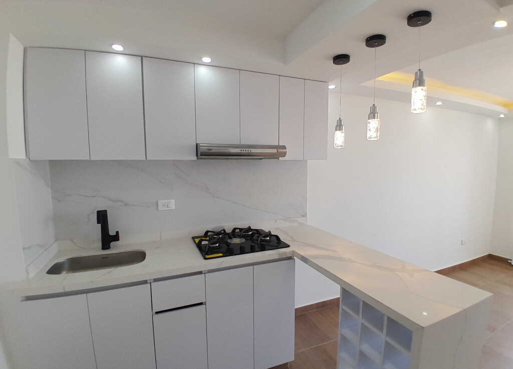 Inmobiliaria Issa Saieh Apartamento Arriendo, Paraíso, Barranquilla imagen 4