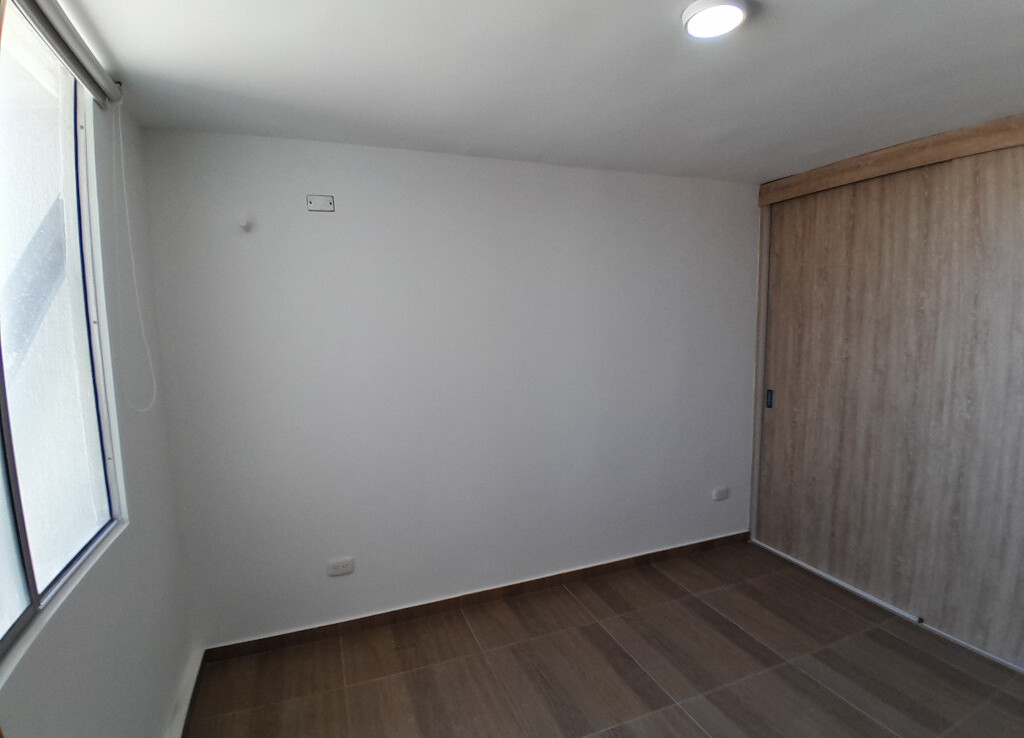 Inmobiliaria Issa Saieh Apartamento Arriendo, Paraíso, Barranquilla imagen 7