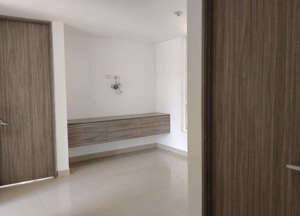 Inmobiliaria Issa Saieh Apartamento Arriendo/venta, La Castellana, Barranquilla imagen 9