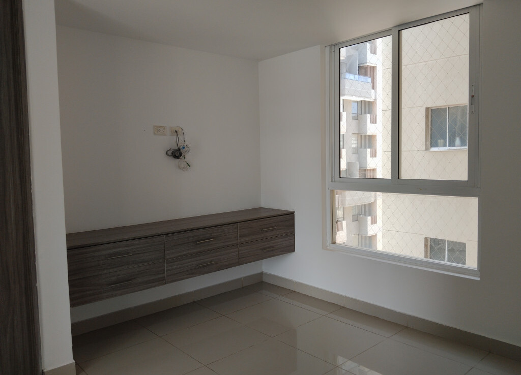 Inmobiliaria Issa Saieh Apartamento Arriendo/venta, La Castellana, Barranquilla imagen 10