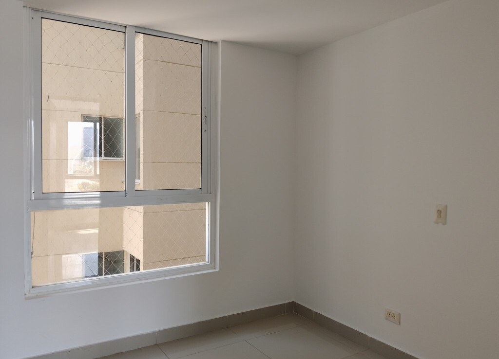 Inmobiliaria Issa Saieh Apartamento Arriendo/venta, La Castellana, Barranquilla imagen 11