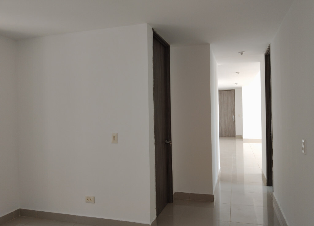 Inmobiliaria Issa Saieh Apartamento Arriendo/venta, La Castellana, Barranquilla imagen 12