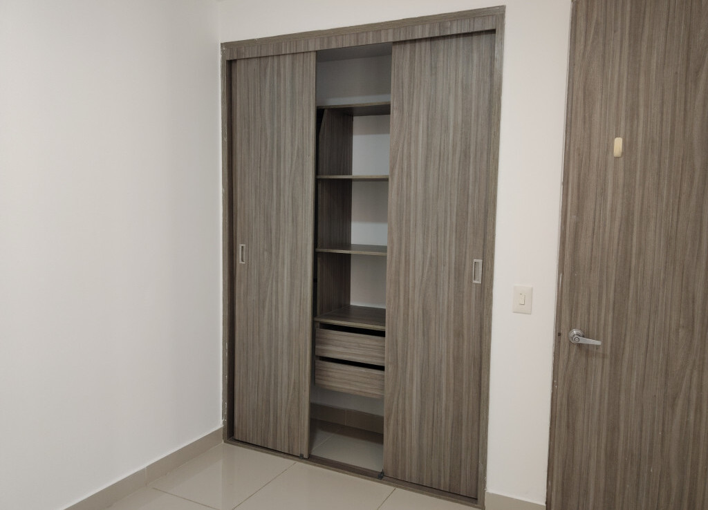 Inmobiliaria Issa Saieh Apartamento Arriendo/venta, La Castellana, Barranquilla imagen 14