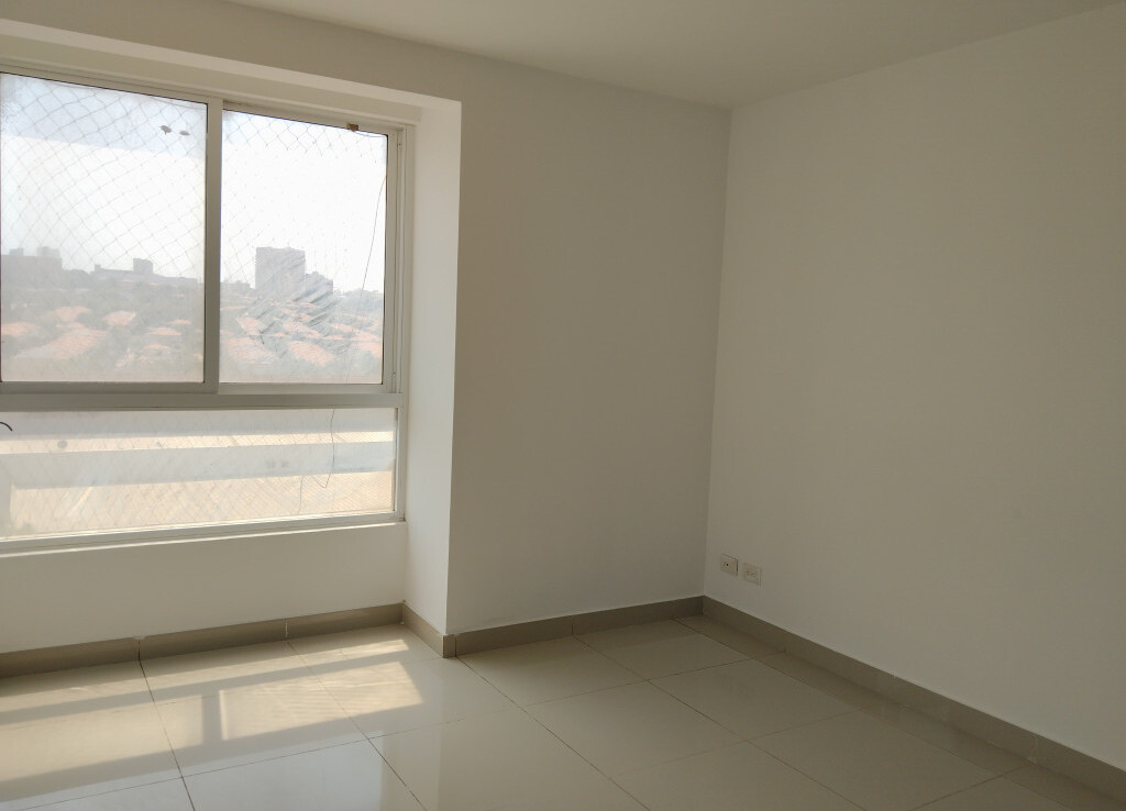 Inmobiliaria Issa Saieh Apartamento Arriendo/venta, La Castellana, Barranquilla imagen 15