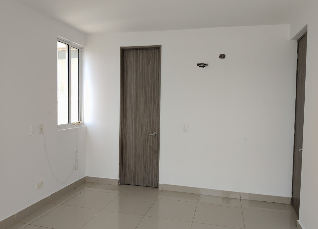 Inmobiliaria Issa Saieh Apartamento Arriendo/venta, La Castellana, Barranquilla imagen 16