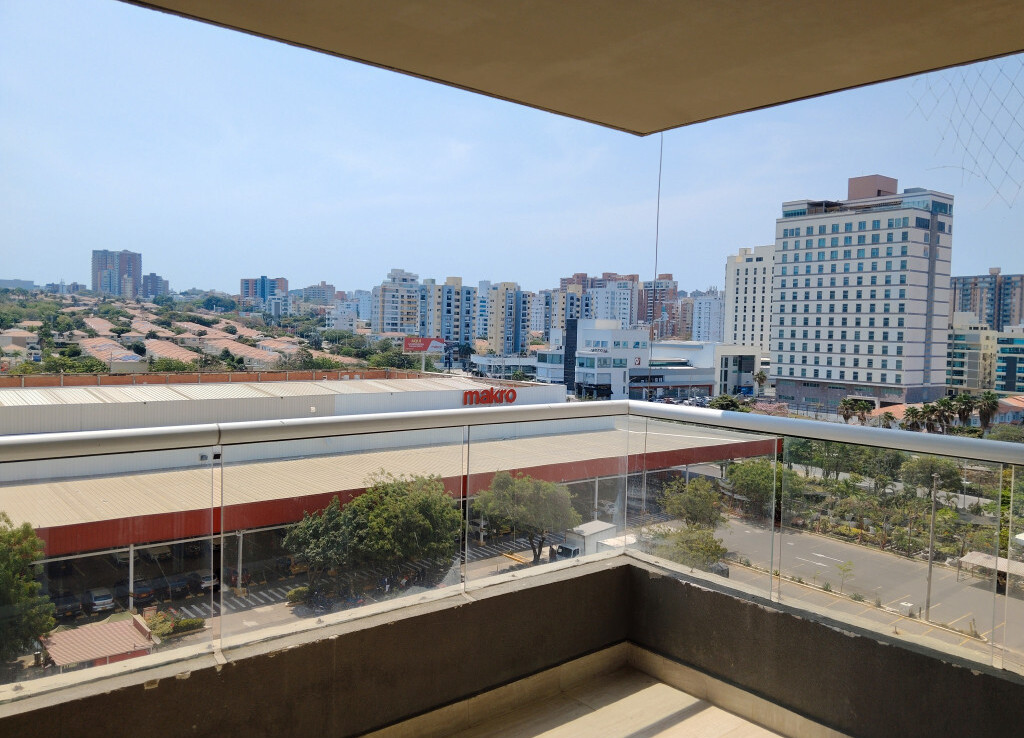 Inmobiliaria Issa Saieh Apartamento Arriendo/venta, La Castellana, Barranquilla imagen 0