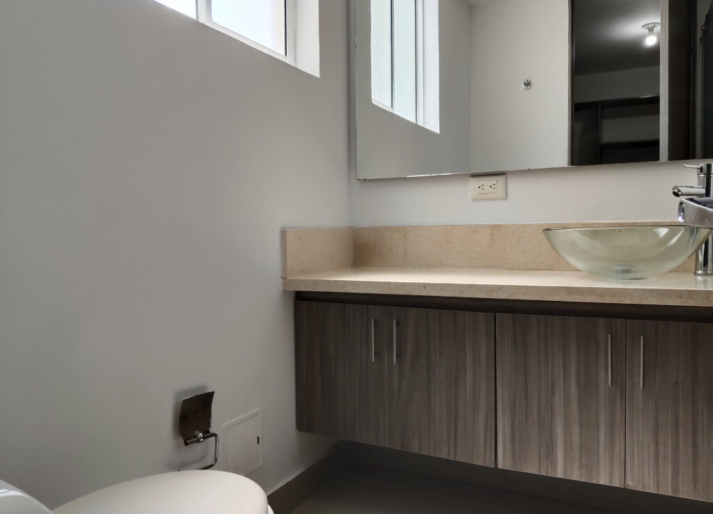 Inmobiliaria Issa Saieh Apartamento Arriendo/venta, La Castellana, Barranquilla imagen 20