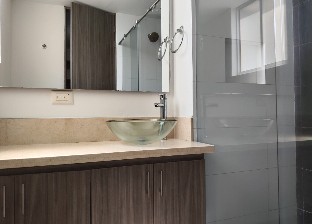 Inmobiliaria Issa Saieh Apartamento Arriendo/venta, La Castellana, Barranquilla imagen 22