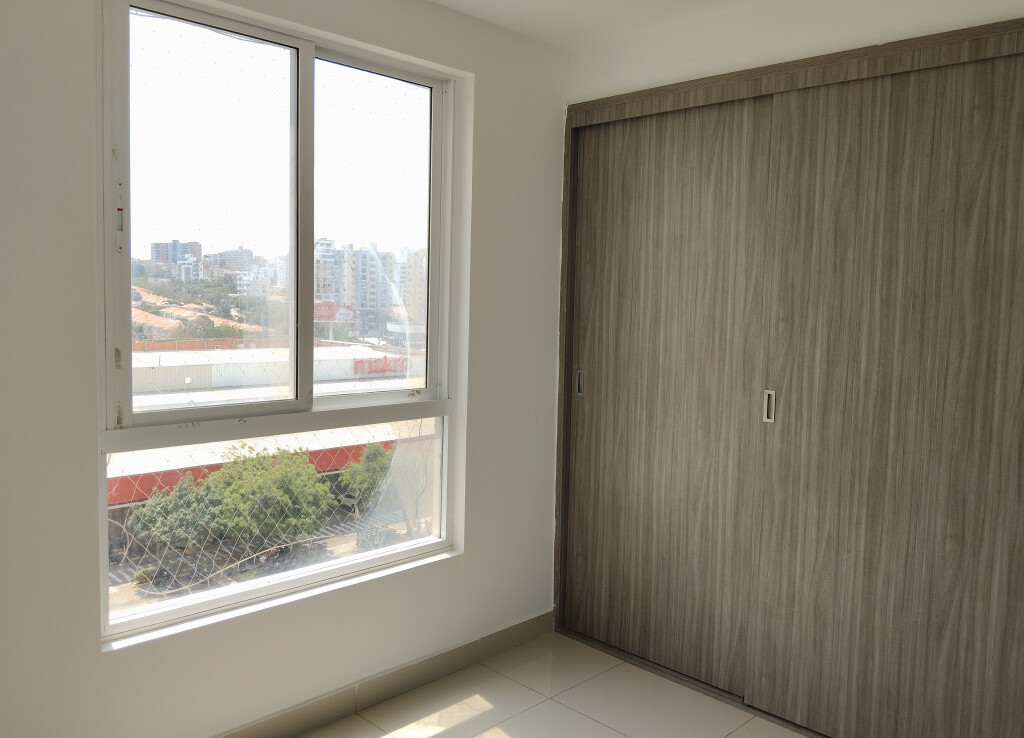 Inmobiliaria Issa Saieh Apartamento Arriendo/venta, La Castellana, Barranquilla imagen 24