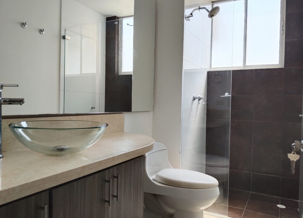 Inmobiliaria Issa Saieh Apartamento Arriendo/venta, La Castellana, Barranquilla imagen 25