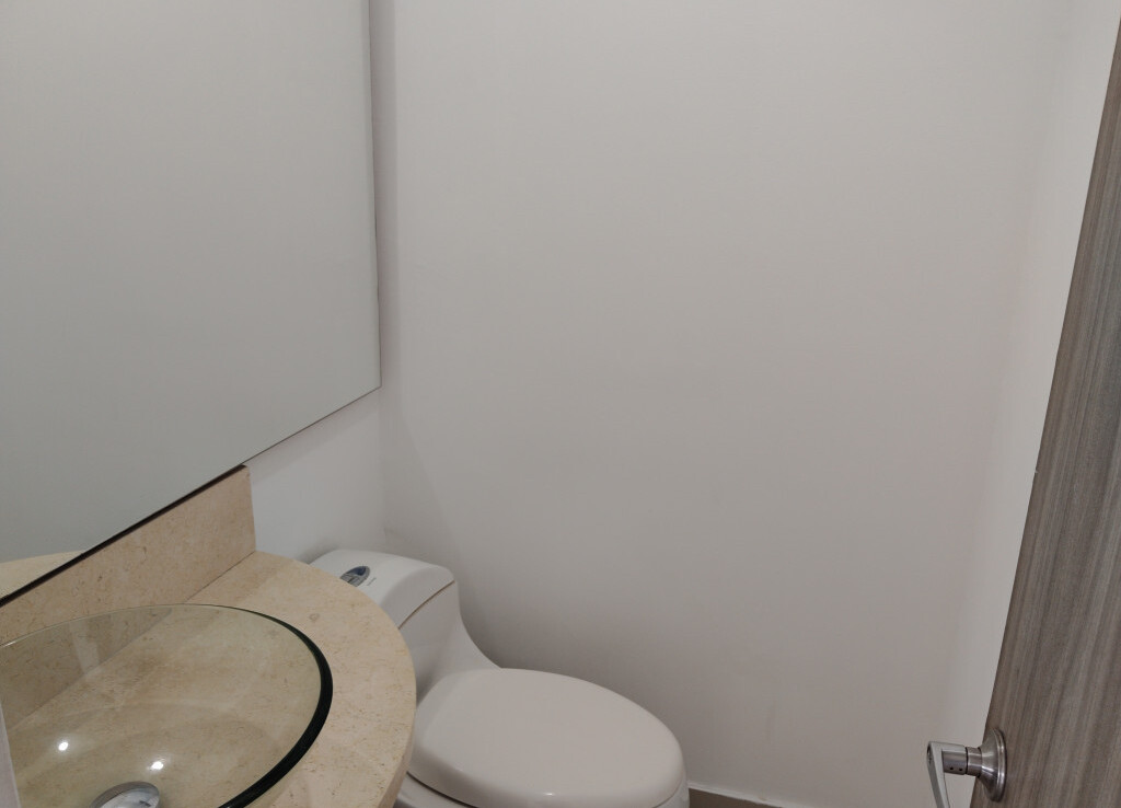 Inmobiliaria Issa Saieh Apartamento Arriendo/venta, La Castellana, Barranquilla imagen 26