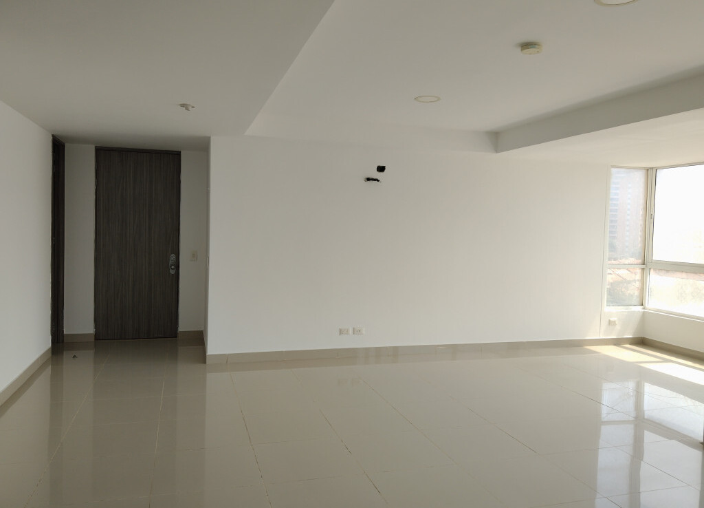 Inmobiliaria Issa Saieh Apartamento Arriendo/venta, La Castellana, Barranquilla imagen 5