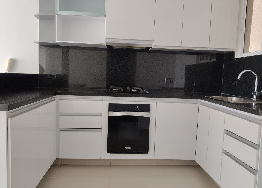 Inmobiliaria Issa Saieh Apartamento Arriendo/venta, La Castellana, Barranquilla imagen 7