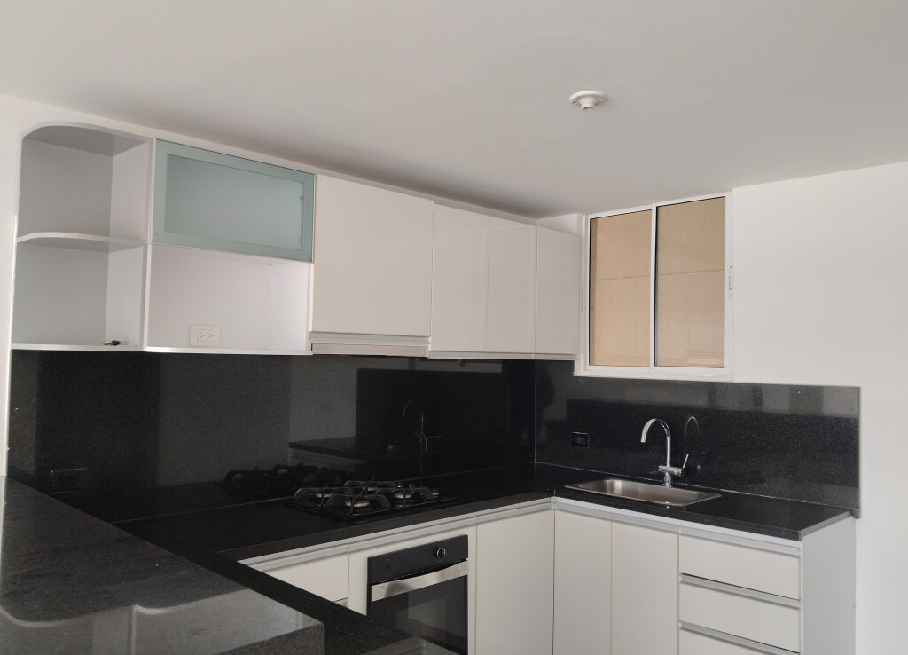Inmobiliaria Issa Saieh Apartamento Arriendo/venta, La Castellana, Barranquilla imagen 8