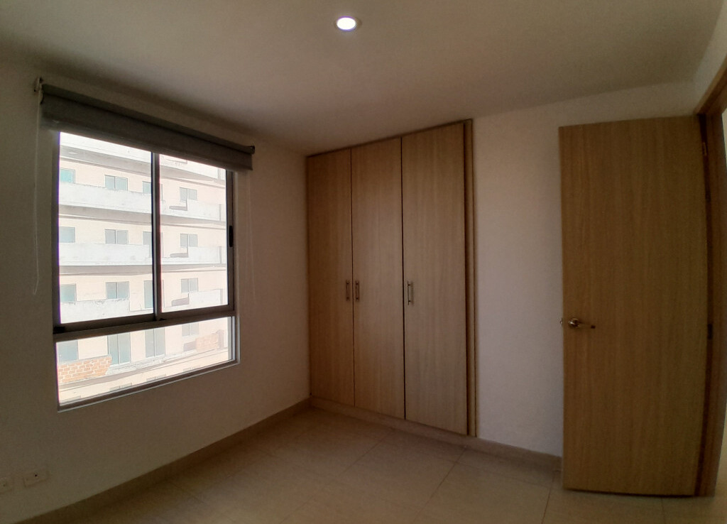 Inmobiliaria Issa Saieh Apartamento Arriendo/venta, Villa Santos, Barranquilla imagen 9