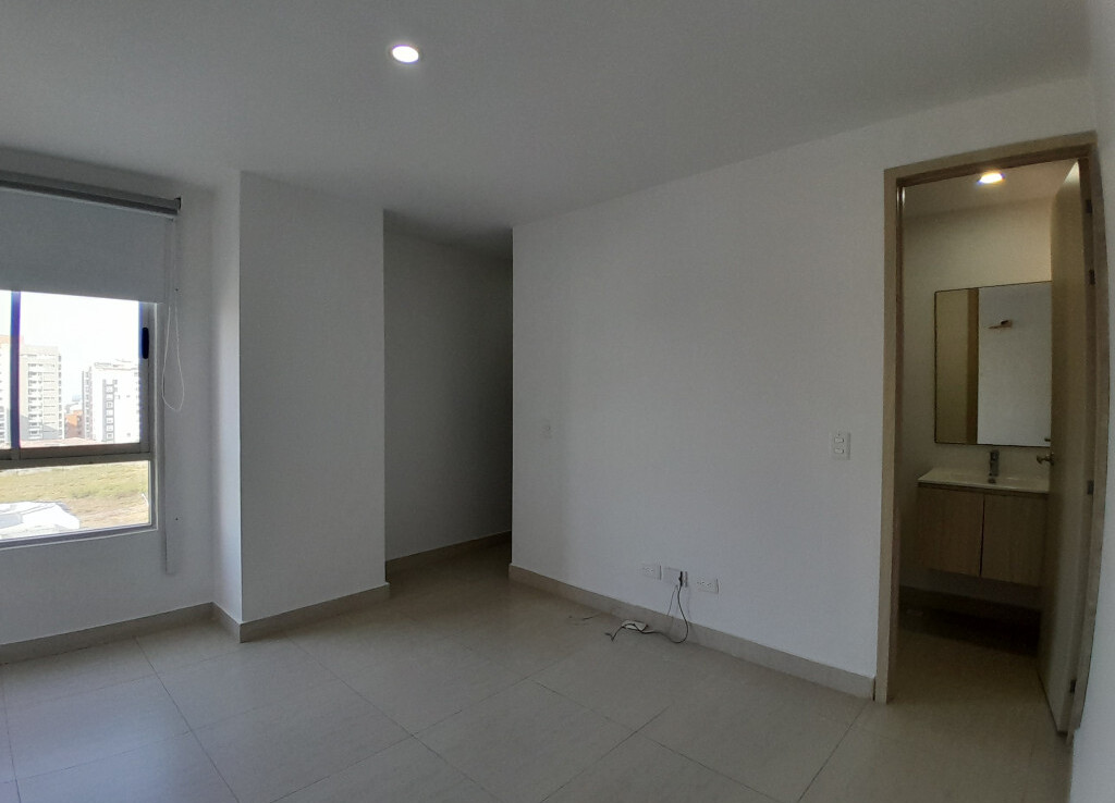 Inmobiliaria Issa Saieh Apartamento Arriendo/venta, Villa Santos, Barranquilla imagen 10