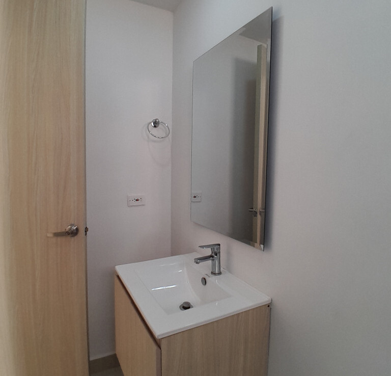Inmobiliaria Issa Saieh Apartamento Arriendo/venta, Villa Santos, Barranquilla imagen 13