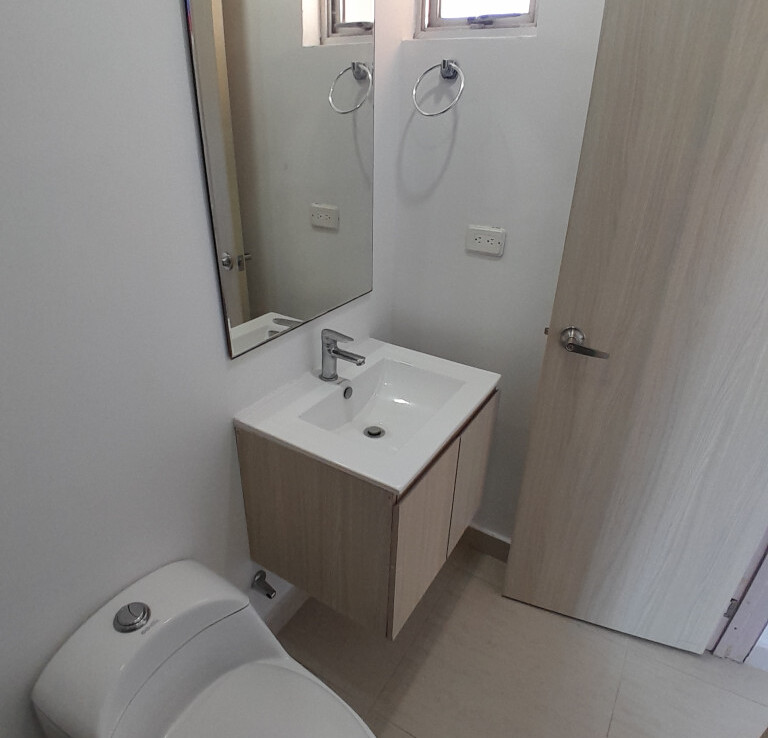 Inmobiliaria Issa Saieh Apartamento Arriendo/venta, Villa Santos, Barranquilla imagen 14