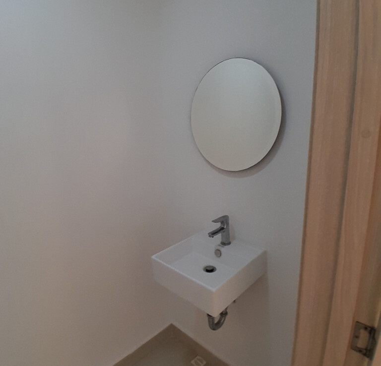 Inmobiliaria Issa Saieh Apartamento Arriendo/venta, Villa Santos, Barranquilla imagen 17