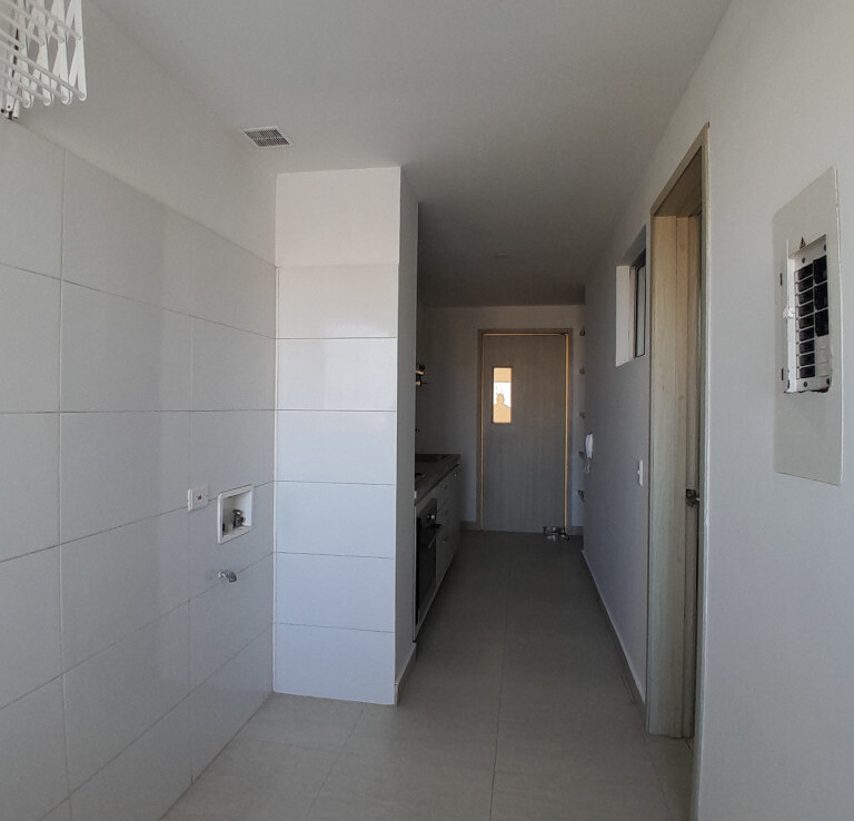Inmobiliaria Issa Saieh Apartamento Arriendo/venta, Villa Santos, Barranquilla imagen 18