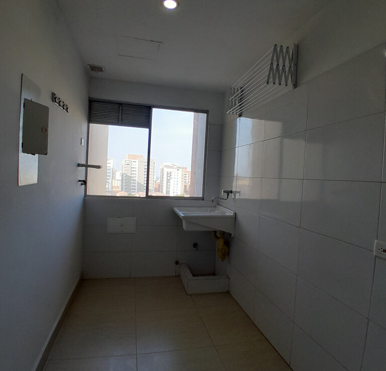 Inmobiliaria Issa Saieh Apartamento Arriendo/venta, Villa Santos, Barranquilla imagen 19