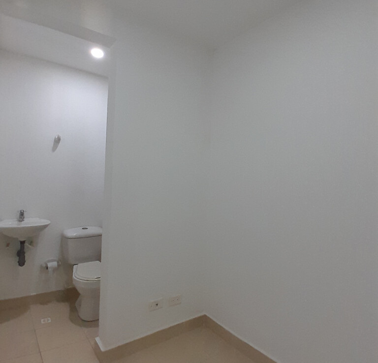 Inmobiliaria Issa Saieh Apartamento Arriendo/venta, Villa Santos, Barranquilla imagen 20